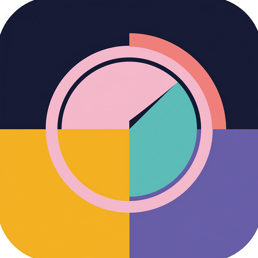 Focus and slay Logo